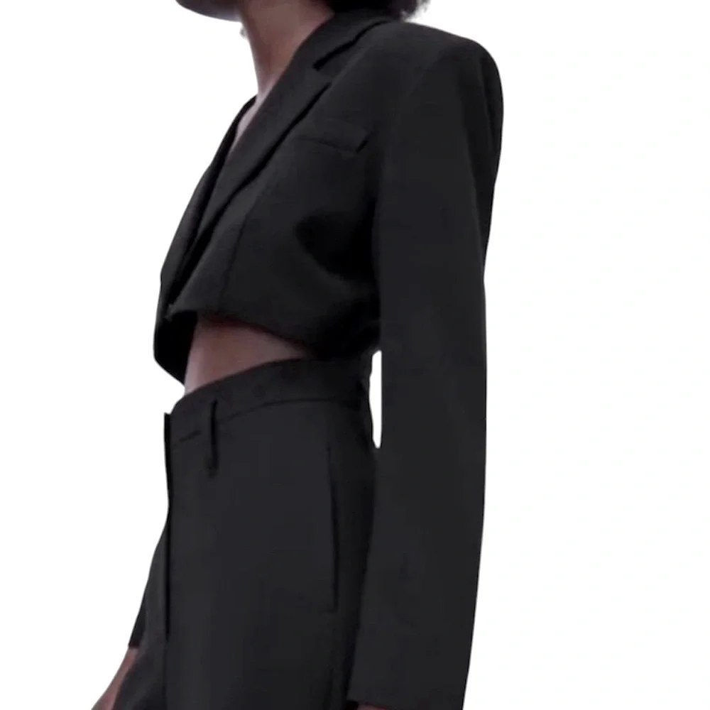Zara cut out